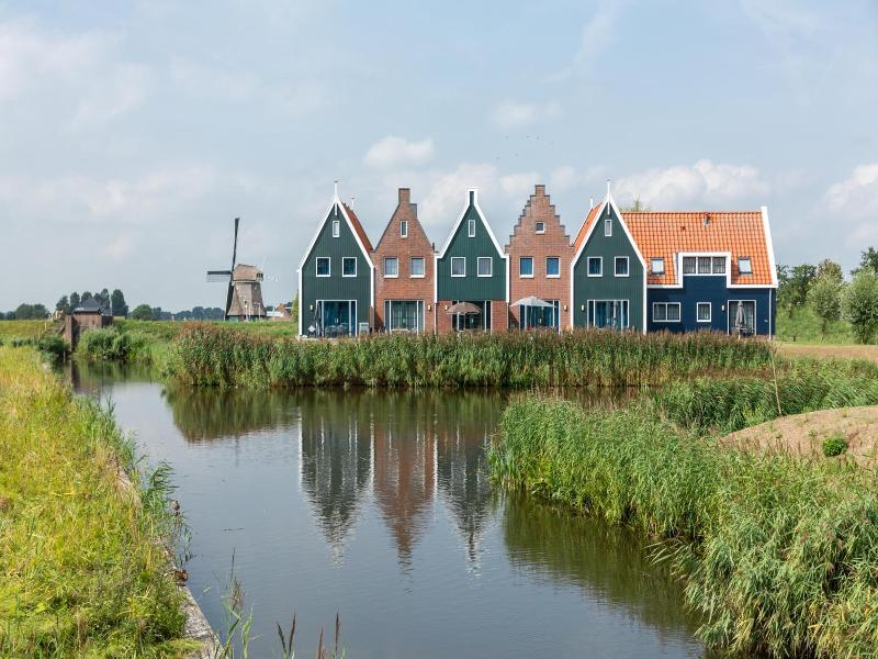 Marinapark Volendam image