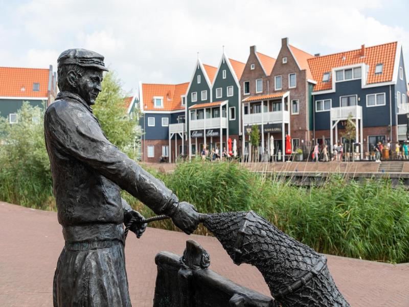 Marinapark Volendam image
