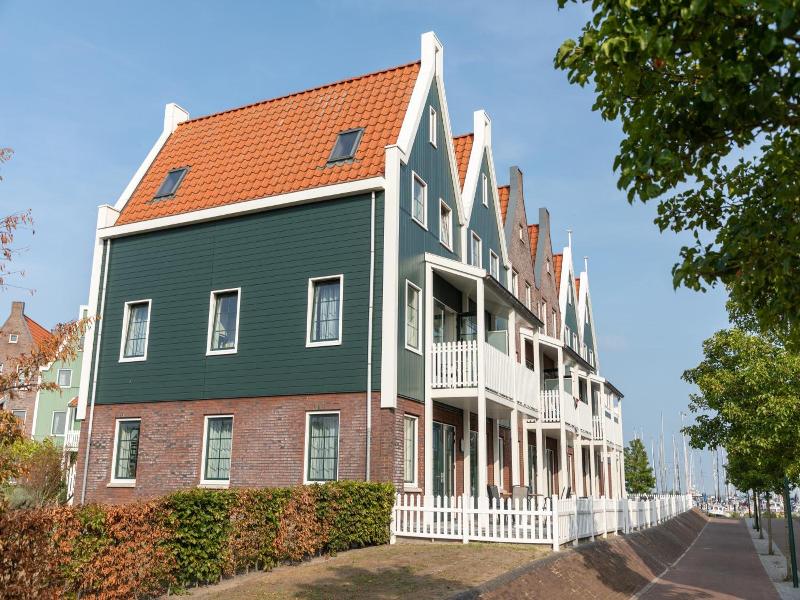 Marinapark Volendam image