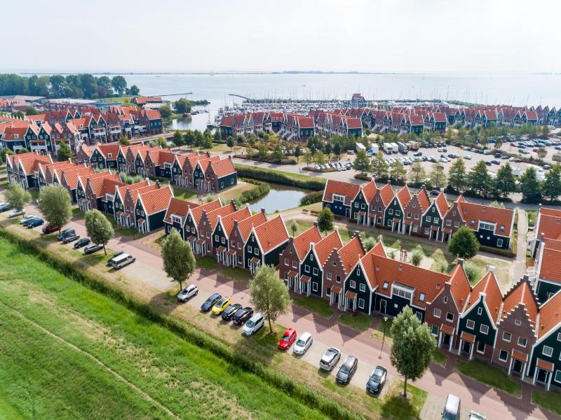 Marinapark Volendam image