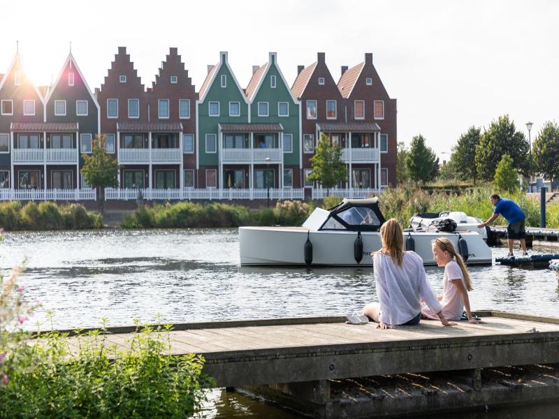Marinapark Volendam image