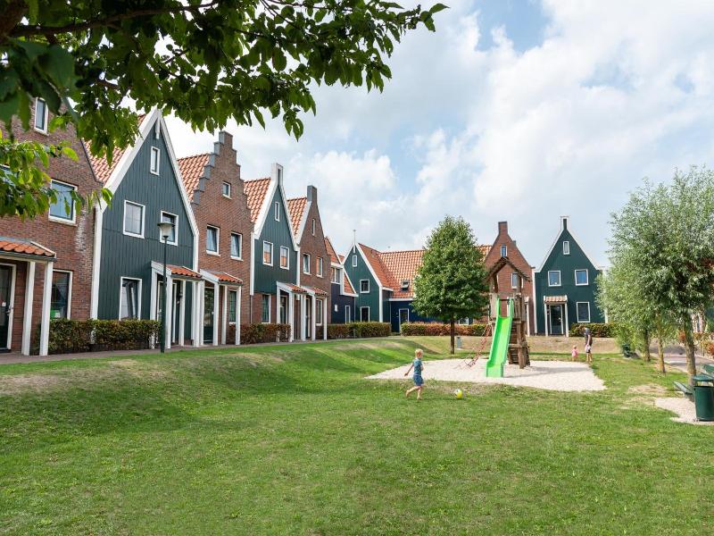 Marinapark Volendam image