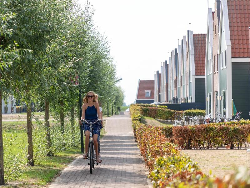 Marinapark Volendam image