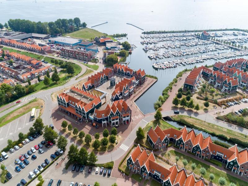 Marinapark Volendam image