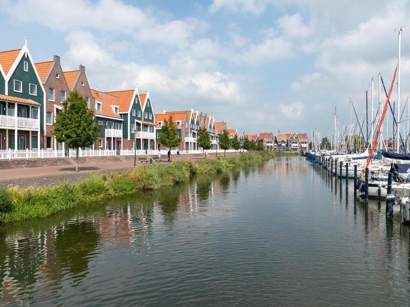 Marinapark Volendam image