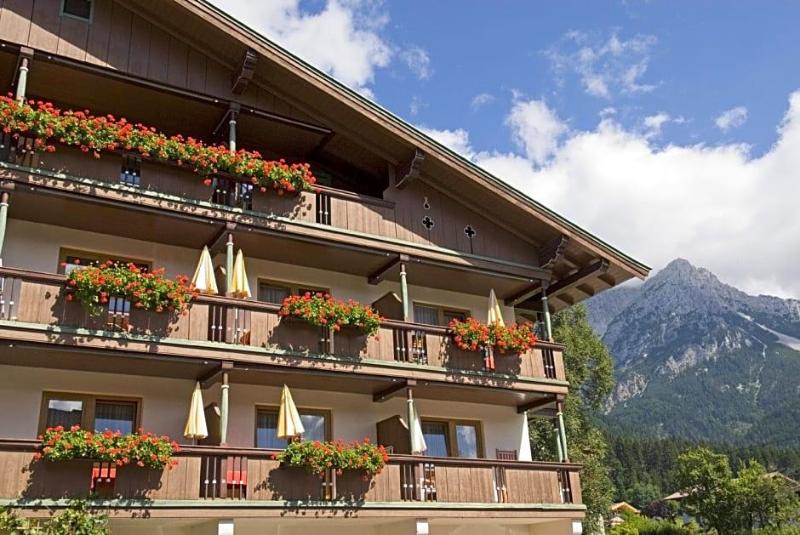 Weberbauer Gasthof image