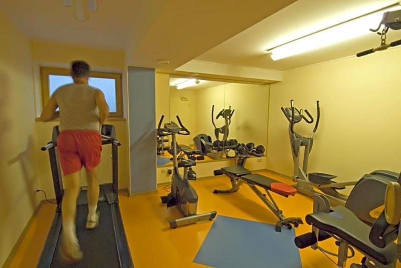 Weberbauer Gasthof image