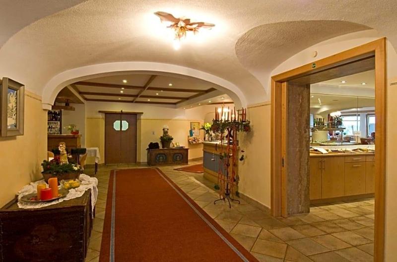 Weberbauer Gasthof image