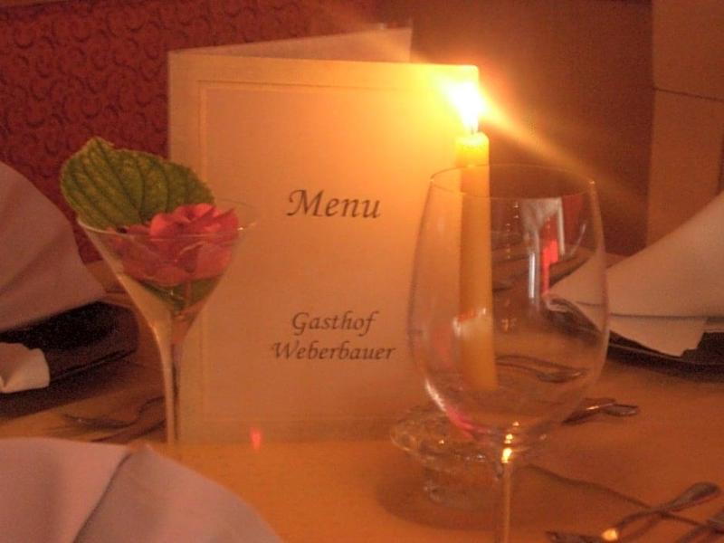 Weberbauer Gasthof image