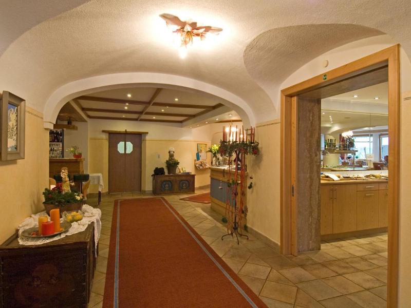 Weberbauer Gasthof image