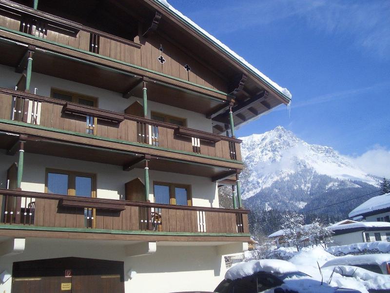 Weberbauer Gasthof image