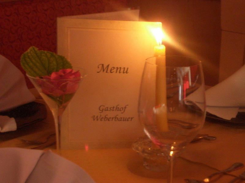Weberbauer Gasthof image