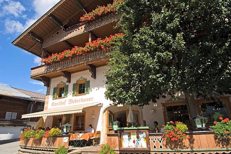Weberbauer Gasthof image
