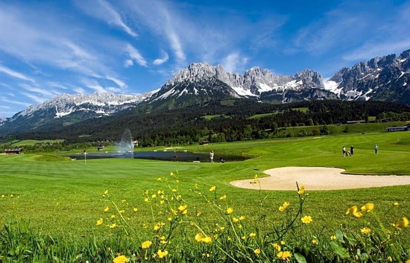 Weberbauer Gasthof image
