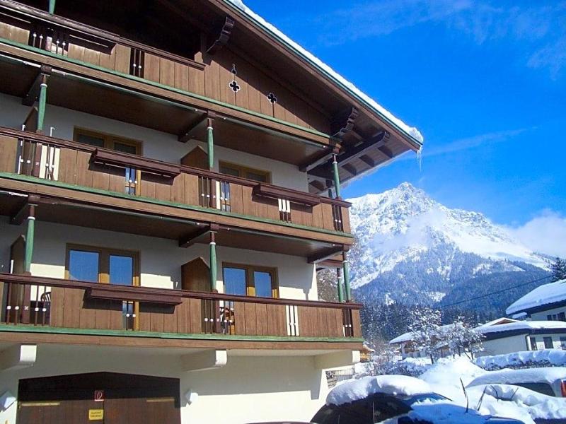 Weberbauer Gasthof image