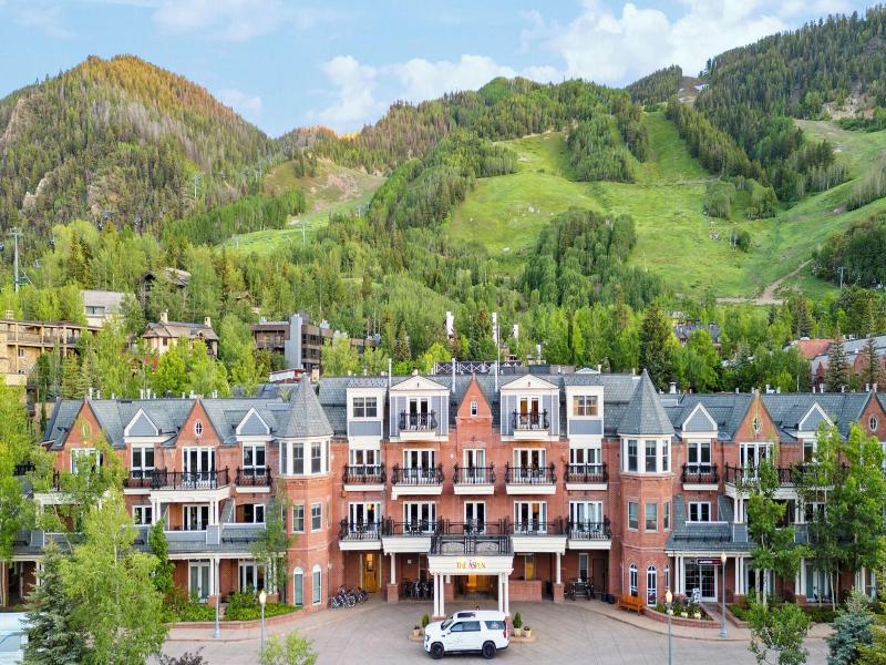 Hyatt Grand Aspen