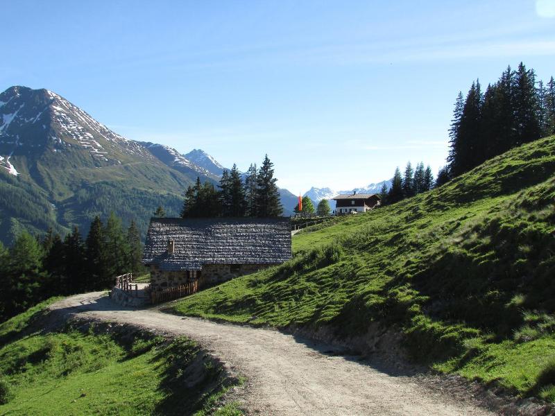 Pettneuer Hof image