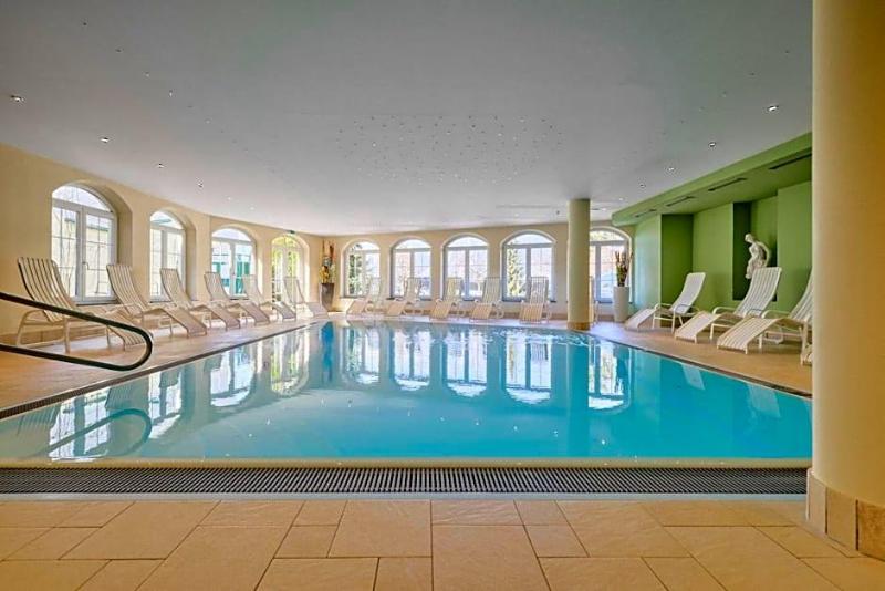 Ferienschlössl image