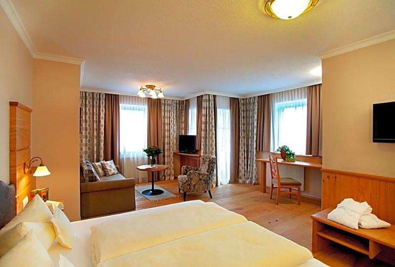 Ferienschlössl image
