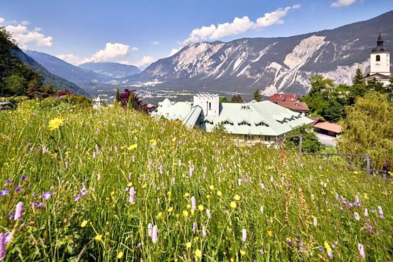 Ferienschlössl image