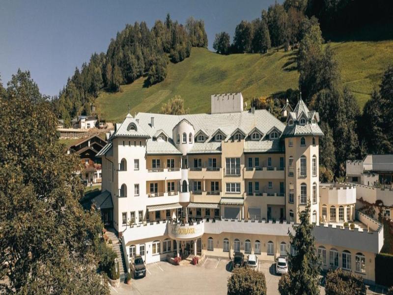 Ferienschlössl image