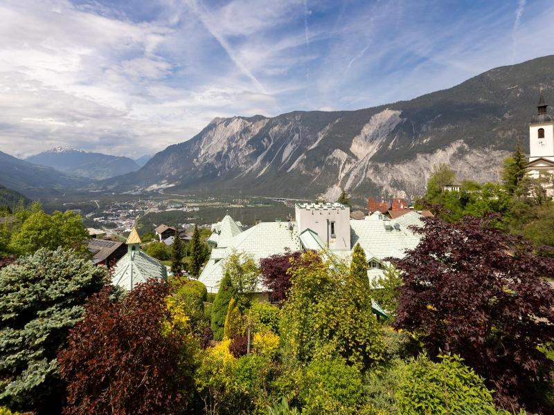 Ferienschlössl image