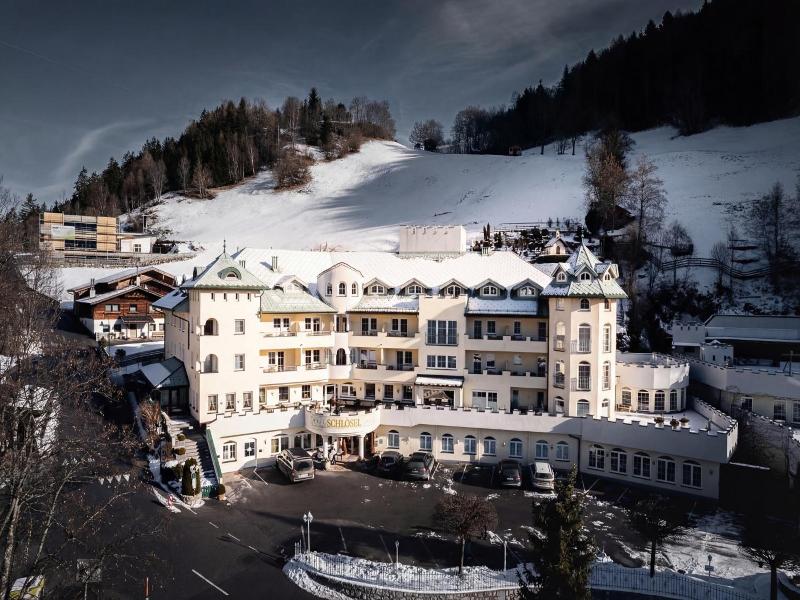 Ferienschlössl image