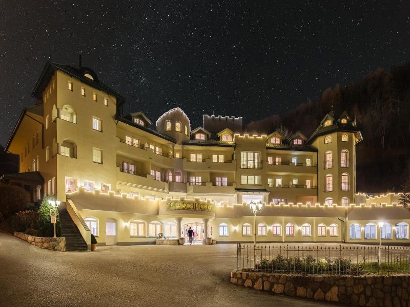 Ferienschlössl image