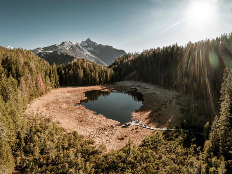 Ferienschlössl image