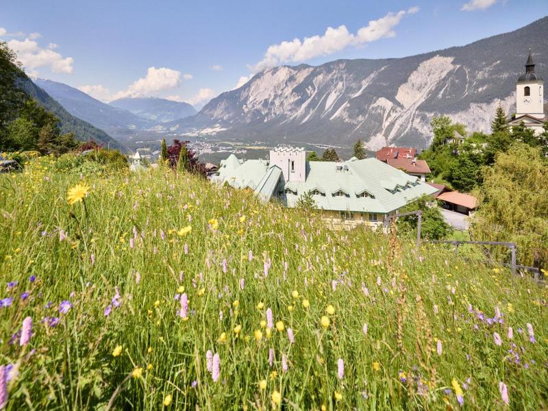 Ferienschlössl image
