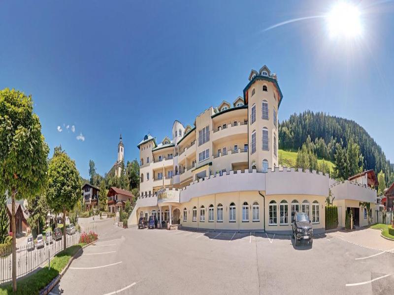 Ferienschlössl image