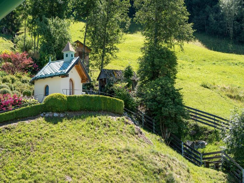 Ferienschlössl image