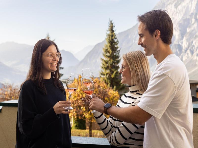 Ferienschlössl image