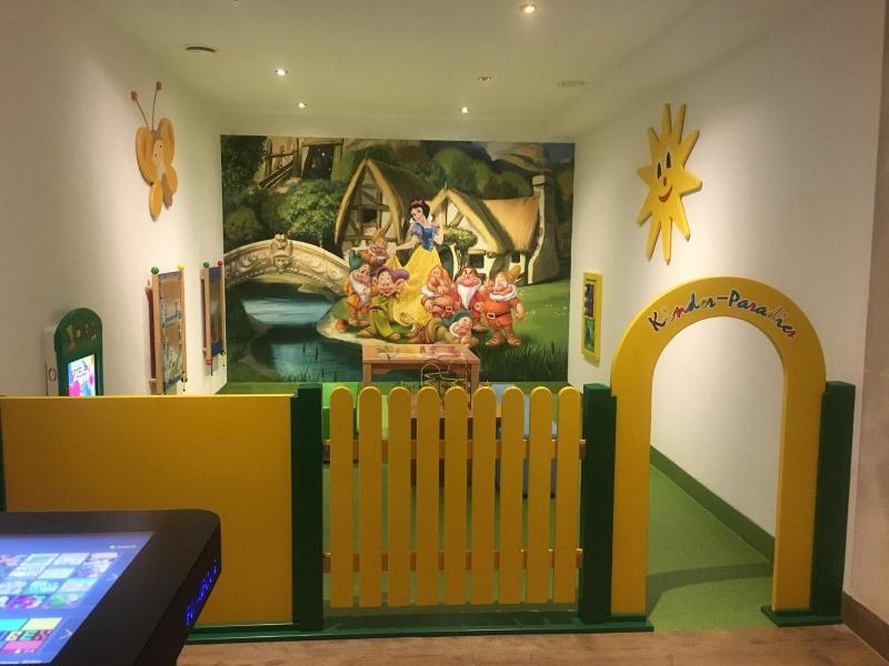Ferienschlössl image