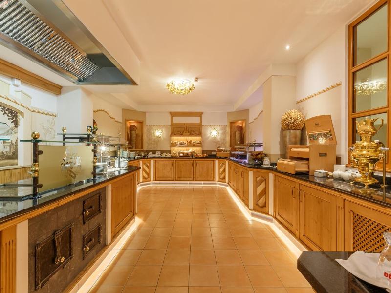 Ferienschlössl image