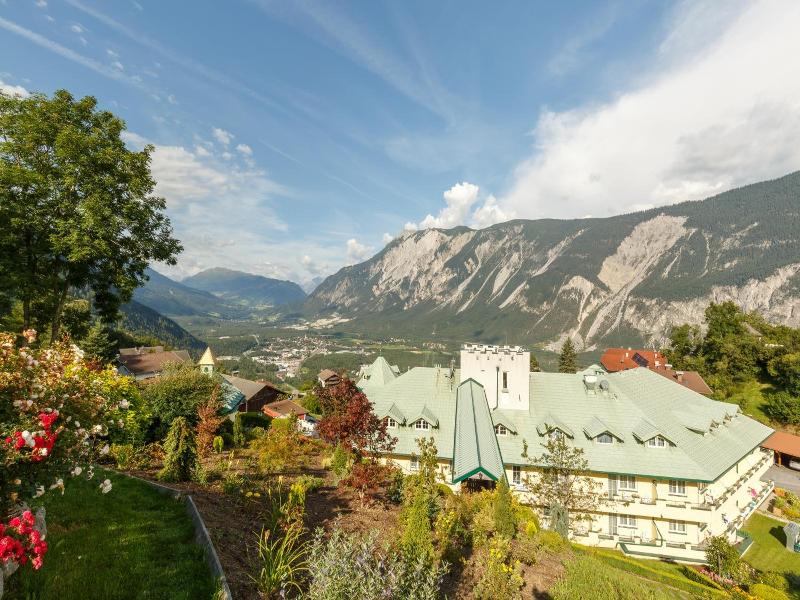 Ferienschlössl image