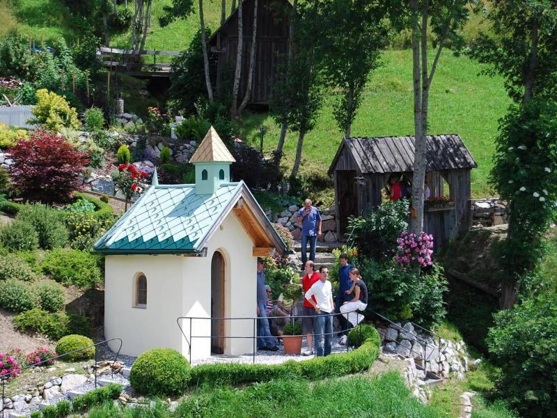 Ferienschlössl image