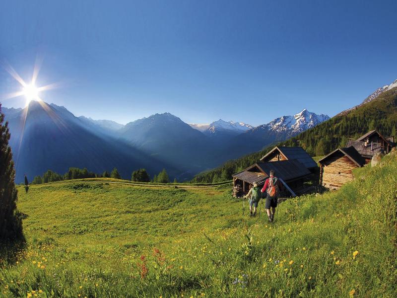 Ferienschlössl image