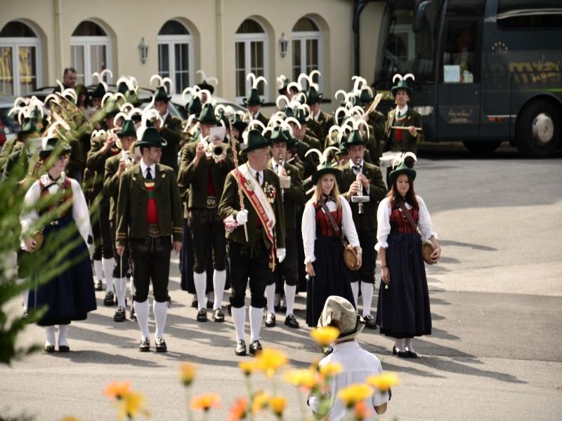 Ferienschlössl image