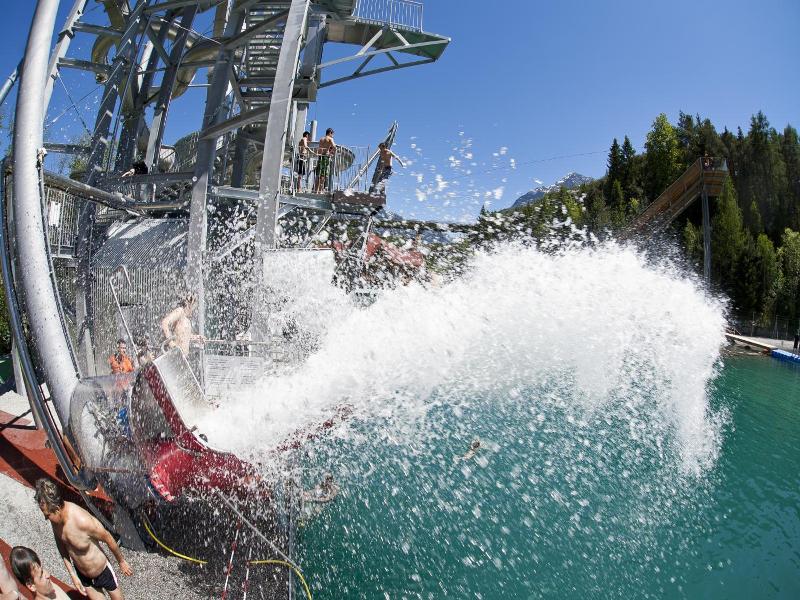 Ferienschlössl image
