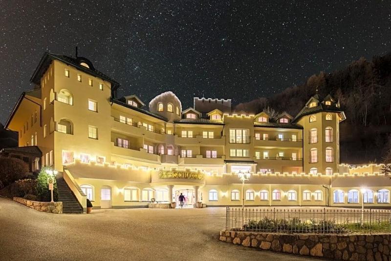 Ferienschlössl image