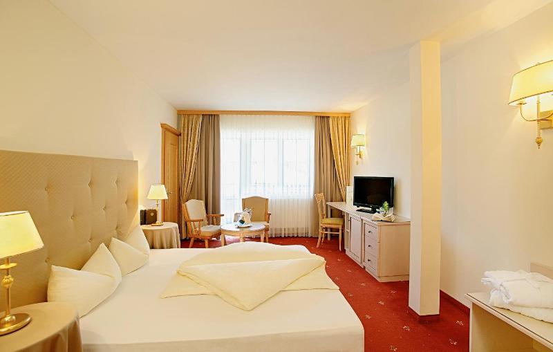 Ferienschlössl image