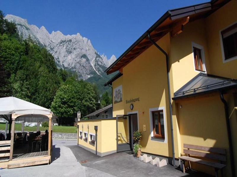 Werfenerhof image