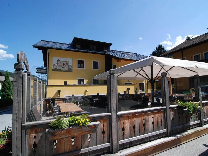 Werfenerhof image