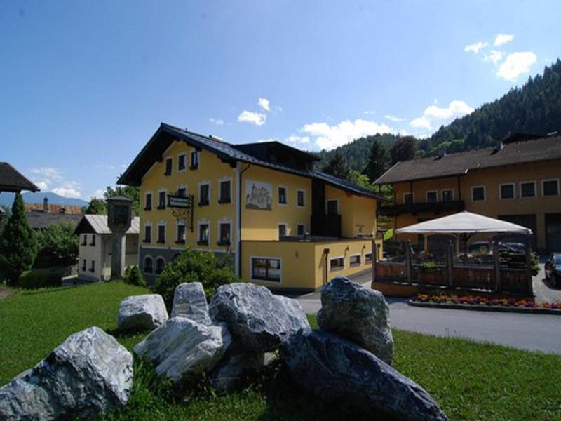 Werfenerhof image