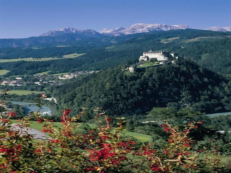 Werfenerhof image