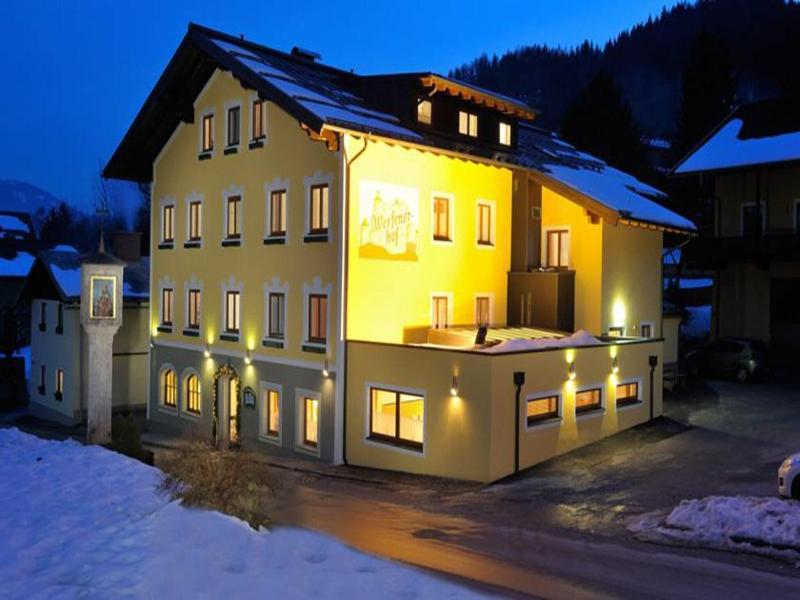 Werfenerhof image