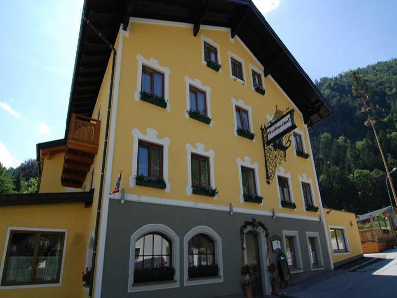 Werfenerhof image