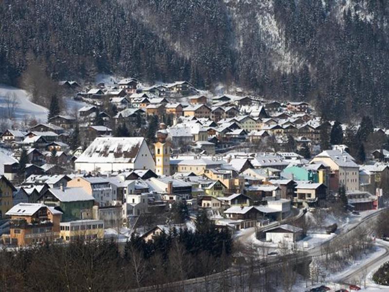 Werfenerhof image