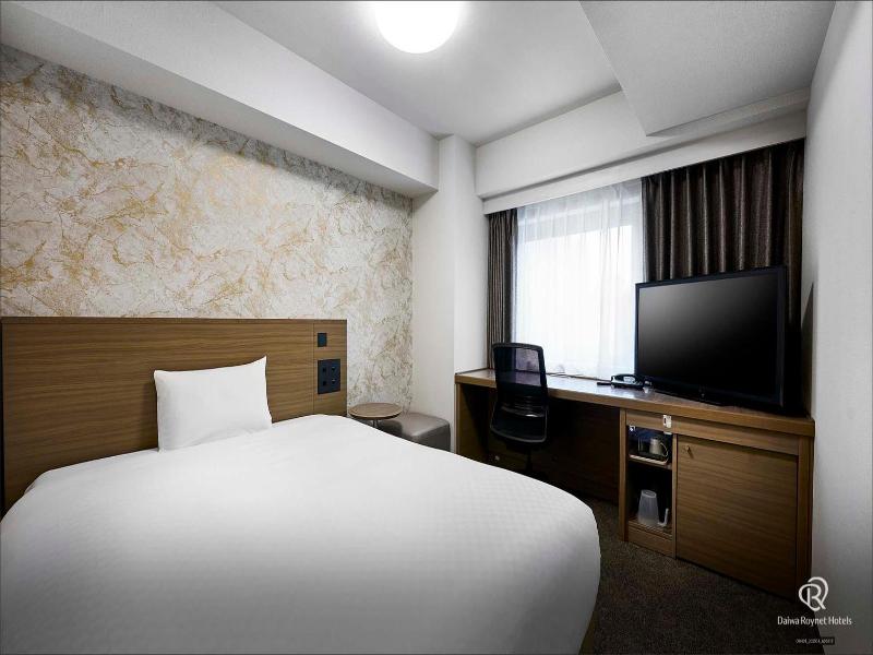 Daiwa Roynet Morioka image